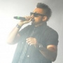Sean Paul en concert au Bataclan (Paris) : photos