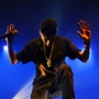 1995 en concert au Zénith de Paris : photos