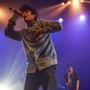 1995 en concert au Zénith de Paris : photos