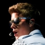 Justin Bieber en concert à Shanghai : photos