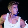 Justin Bieber en concert à Shanghai : photos