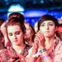 Concert de Kodaline à Dublin : photos