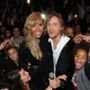 David Guetta au Grand Rex : photos
