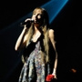 Lynda Lemay en concert à l'Olympia (Paris) : photos