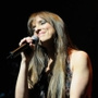 Lynda Lemay en concert à l'Olympia (Paris) : photos