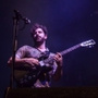 Foals en live au Festival Inrocks : photos