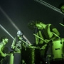 Foals en live au Festival Inrocks : photos