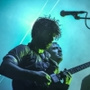 Foals en live au Festival Inrocks : photos