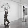 L'exposition "G I R L" de Pharrell Williams à la Galerie Perrotin : photos