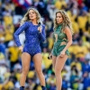 Coupe du Monde 2014 : Jennifer Lopez, Pitbull et Claudia Leitte enflamment le Brésil...