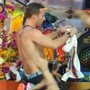 Coldplay, Beyoncé et Bruno Mars mettent le feu au Super Bowl 2016 : photos