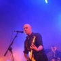 Dominique A en concert à la Gaîté Lyrique : photos
