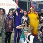 Festival Garorock : jour 2 (photos)