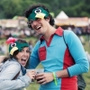 Festival Garorock : jour 2 (photos)