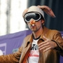 Festival Garorock : jour 2 (photos)