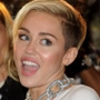 Miley Cyrus lance "Bangerz" à New York : photos