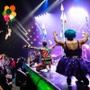 Premières images du "Prismatic World Tour" de Katy Perry