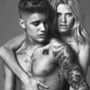 Justin Bieber s'exhibe en boxer pour la campagne Calvin Klein : photos