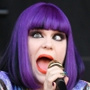 Jessie J en concert au "V Festival" : photos
