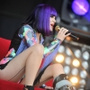 Jessie J en concert au "V Festival" : photos
