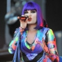 Jessie J en concert au "V Festival" : photos