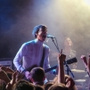 Miles Kane en concert à la Maroquinerie : photos