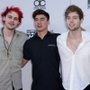 American Music Awards 2015 : le meilleur de la cérémonie en photos !