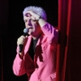 Hélène Rollès en concert à l’Olympia : photos