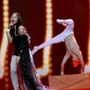 Eurovision : Anggun répète son titre "Echo (You and I)" : photos