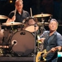 Bruce Springsteen en concert à Paris-Bercy : photos