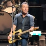 Bruce Springsteen en concert à Paris-Bercy : photos