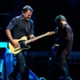 Bruce Springsteen en concert à Paris-Bercy : photos