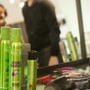 Garnier invite Electric Guest pour son concert "Fructis Sensations Live" : photos