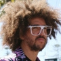 Sur le tournage du nouveau clip de Redfoo (LMFAO) : photos