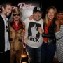 Sébastien Patoche lance son album avec Ophélie Winter et une pléiade de people :...