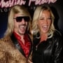 Sébastien Patoche lance son album avec Ophélie Winter et une pléiade de people :...