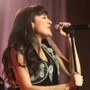 Nolwenn Leroy en concert au Zénith de Paris : photos