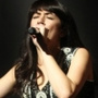 Nolwenn Leroy en concert au Zénith de Paris : photos