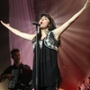 Nolwenn Leroy en concert au Zénith de Paris : photos