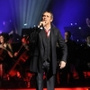 Julien Clerc en concert au Palais des Congrès (Paris) : photos