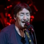 Chris Rea en concert à Paris : photos