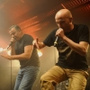 Zebda en concert au Studio SFR : photos 