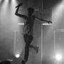 Sexy Sushi au Trianon : photos