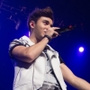 Ultime concert de The Wanted à Nottingham : photos