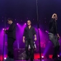 Ultime concert de The Wanted à Nottingham : photos