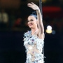 Katy Perry ambiance le Super Bowl avec Lenny Kravitz et Missy Elliott : photos