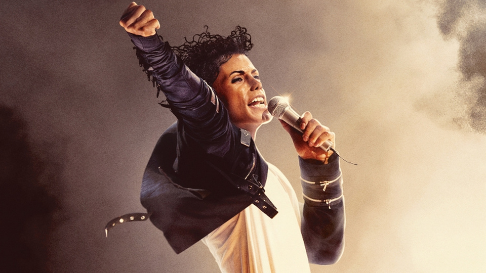 Michael Jackson : la nouvelle bande-annonce !
