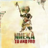 Nneka... To And Fro