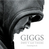 Don’t Go There (feat. B.o.b.)