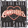 All The Great Love Songs